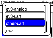 other uart
