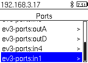 ports